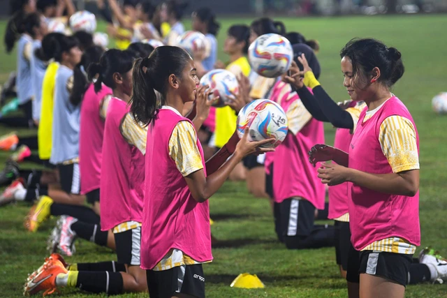 7 Strategi Latihan Sepak Bola untuk Meningkatkan Performa Pemain dan Tim