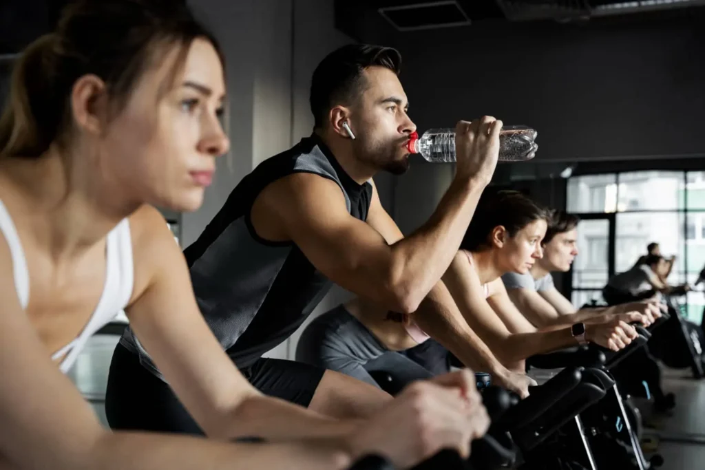 Rahasia Meningkatkan Performa Olahraga 2026: Teknik Latihan, Nutrisi, dan Mindset Atlet Modern