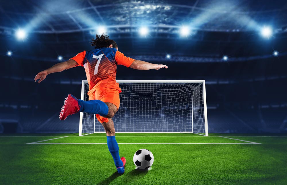 10 Strategi Tim Sepakbola Modern untuk Memenangkan Setiap Pertandingan