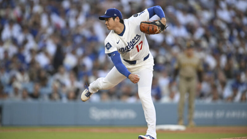 Shohei Ohtani: Fenomena Dua Arah yang Mengubah Wajah Major League Baseball