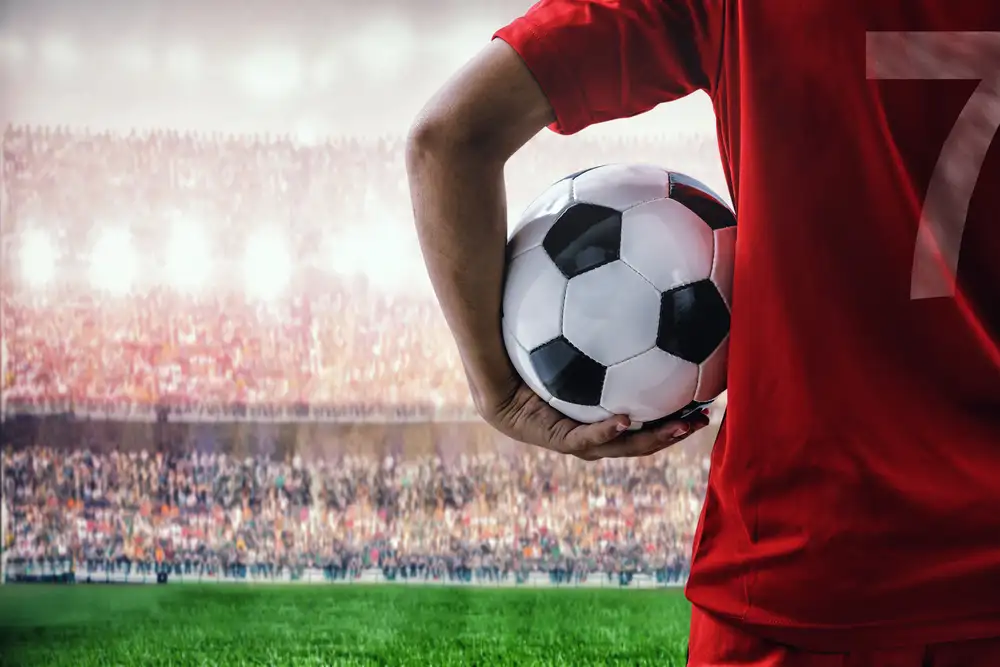 Tren Olahraga Dunia 2026: Evolusi Teknologi, Atlet Modern, dan Masa Depan Kompetisi di SportPulseZone.com