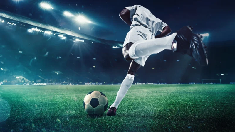 Program Latihan Kekuatan untuk Atlet Sepak Bola Tingkatkan Power, Kecepatan, dan Daya Tahan