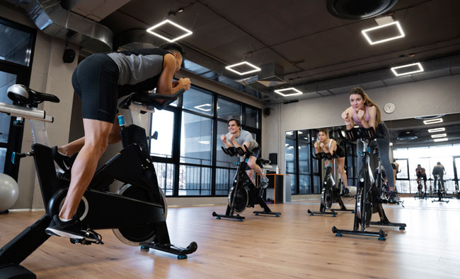 Program Latihan Stamina 30 Hari untuk Meningkatkan Daya Tahan dan Performa Tubuh