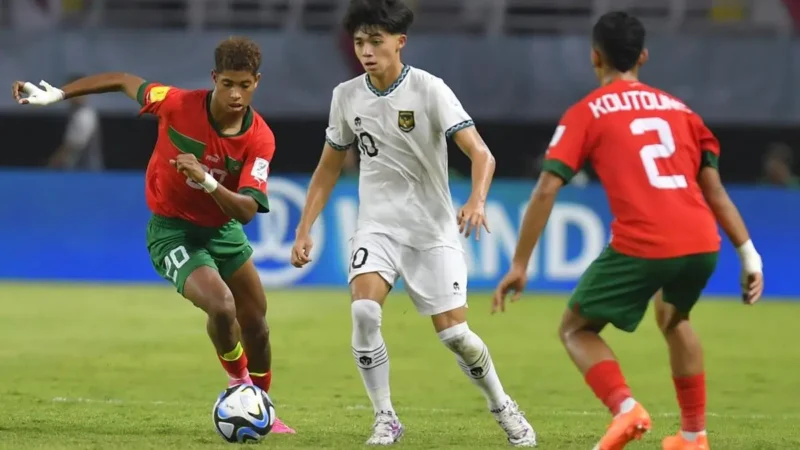 7 Strategi Tim Olahraga Profesional untuk Memenangkan Kompetisi