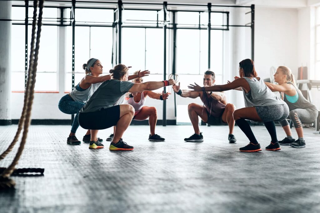 Tren Olahraga 2026 Aktivitas Fitness yang Diprediksi Akan Booming di Seluruh Dunia
