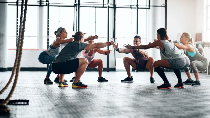 Tren Olahraga 2026 Aktivitas Fitness yang Diprediksi Akan Booming di Seluruh Dunia