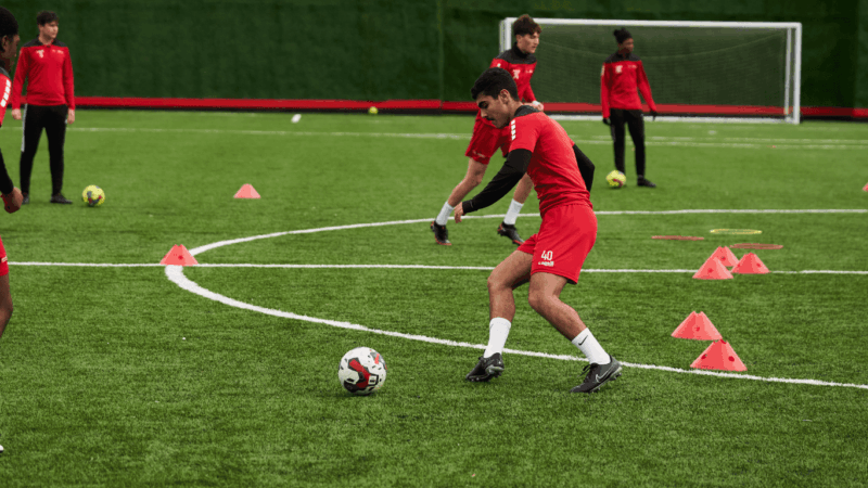 Strategi Latihan dan Tips Pemulihan Atlet Profesional untuk Performa Maksimal