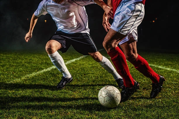 10 Tips Ampuh Meningkatkan Kinerja Pemain Sepakbola di Setiap Pertandingan