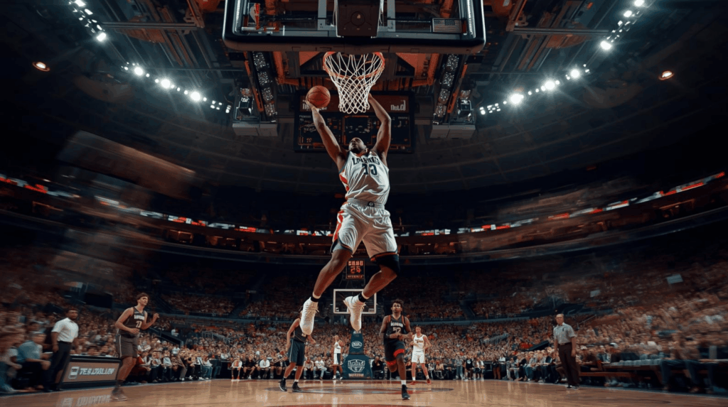 9 Fakta Menarik Dunia Basket NBA yang Jarang Diketahui Fans