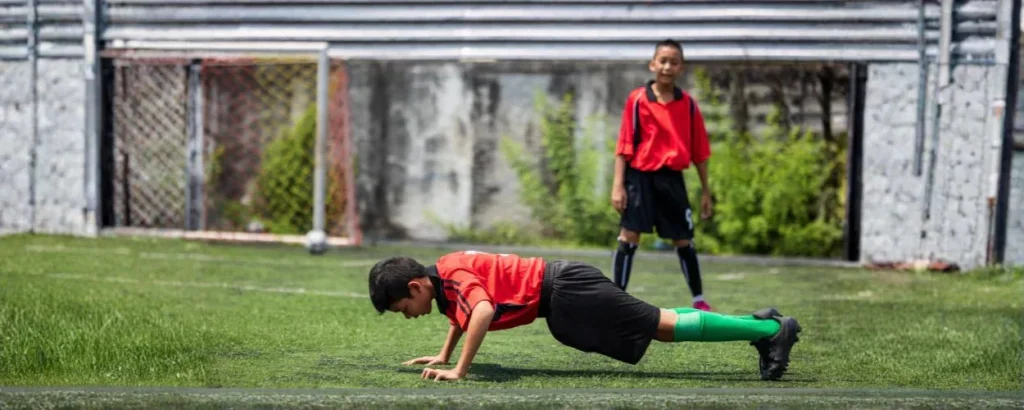 Panduan Lengkap Meningkatkan Performa Atlet: Teknik, Latihan, dan Nutrisi