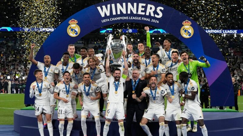 Strategi Terbaru Tim Sepak Bola untuk Dominasi Liga 2026