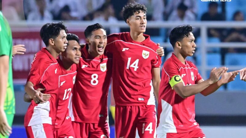 Latihan Sepak Bola Modern: Strategi untuk Meningkatkan Performa Pemain dan Tim