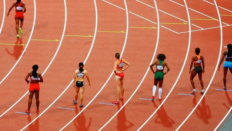 Rekor dan Prestasi Atletik Terbaru yang Menginspirasi di Tahun 2026