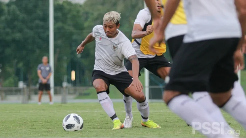 7 Cara Meningkatkan Performa Atletik Anda di Lapangan