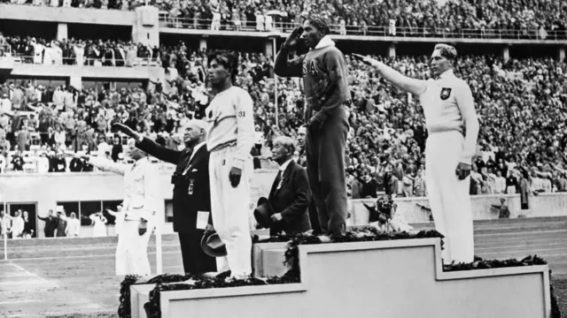 10 Momen Paling Mengejutkan di Olimpiade Musim Panas Sepanjang Masa