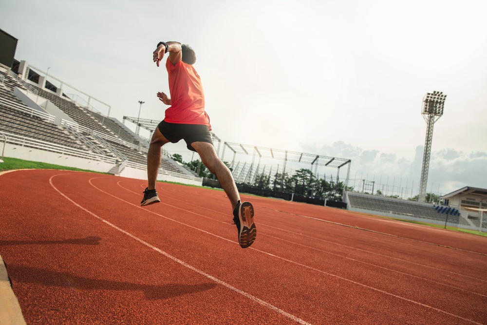 Latihan Kardio Terbaik untuk Meningkatkan Stamina Atlet Secara Cepat