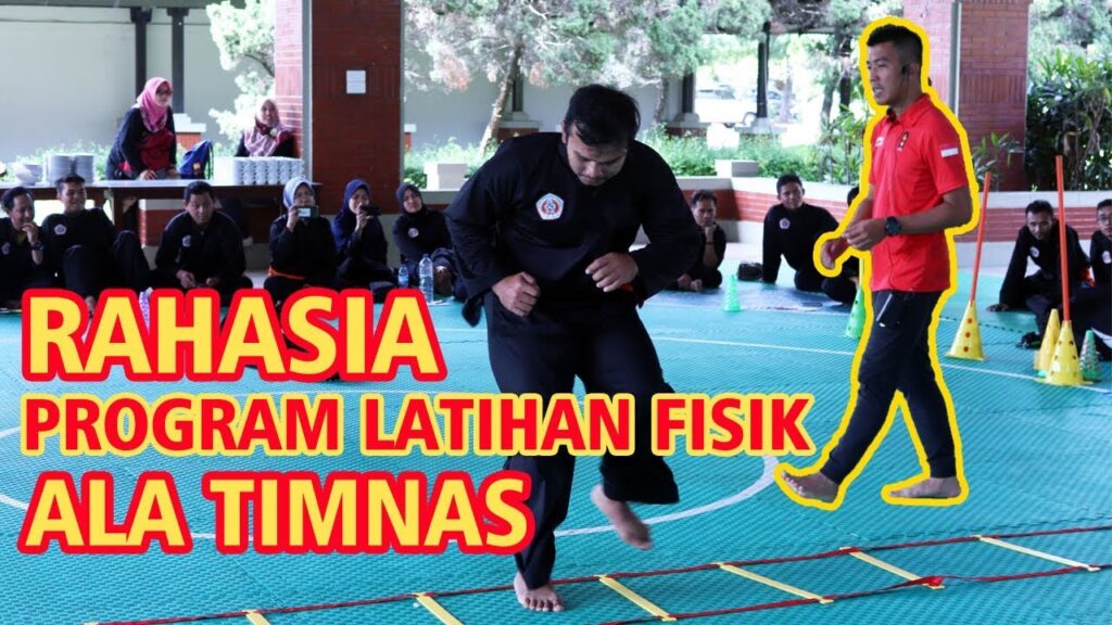 Rahasia Program Latihan Atlet Profesional untuk Meningkatkan Performa Olahraga