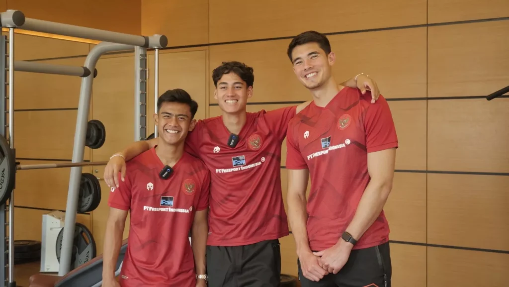 Panduan Latihan Atlet Profesional 2026: Strategi Meningkatkan Kekuatan, Stamina, dan Teknik