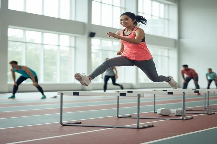 Program HIIT Atlet 2026: Latihan Intensitas Tinggi untuk Meningkatkan Performa dan Stamina