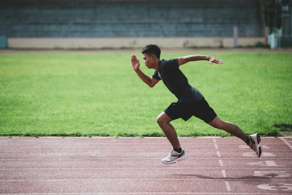 Sport Nutrition 2026: Rahasia Pola Makan Atlet Modern, Suplemen Cerdas, dan Performa Maksimal